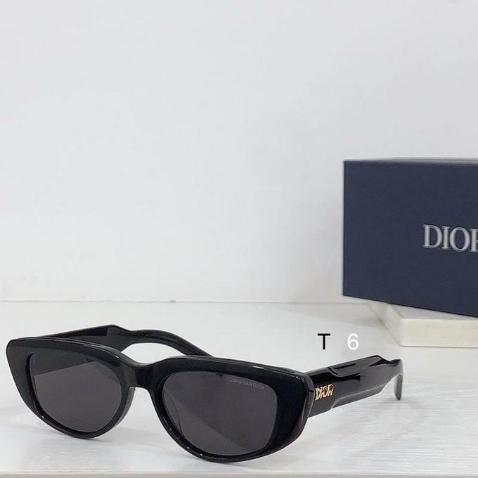 Dior Sunglasses ID:20240804-205